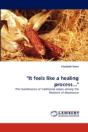 "It Feels Like A Healing Process..." - Preview