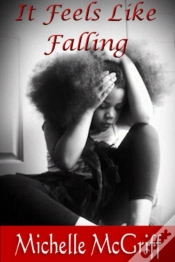 Capa do artigo It Feels Like Falling