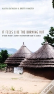 Capa do artigo It Feels Like The Burning Hut