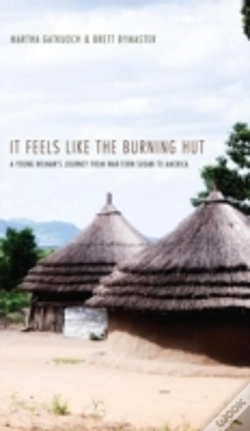 Capa do artigo It Feels Like The Burning Hut