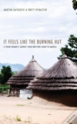 Capa do artigo It Feels Like The Burning Hut