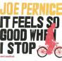 It Feels So Good When I Stop - CD - Preview