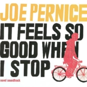 Capa do artigo It Feels So Good When I Stop - CD