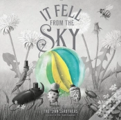 Capa do artigo It Fell From The Sky