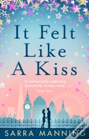Capa do artigo It Felt Like A Kiss