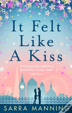 Capa do artigo It Felt Like A Kiss