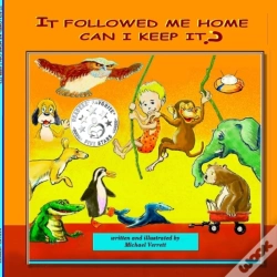 Capa do artigo It Followed Me Home Can I Keep It?