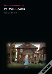 Capa do artigo It Follows