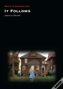 Capa do artigo It Follows
