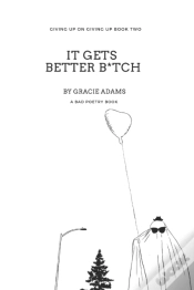 Capa do artigo It Gets Better B*Tch