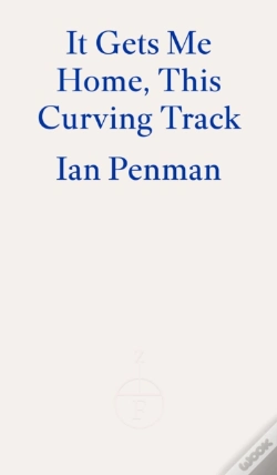 Capa do artigo It Gets Me Home, This Curving Track