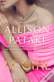 Capa do artigo It Girl