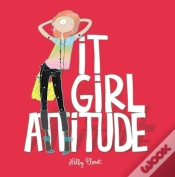 Capa do artigo It Girl Attitude