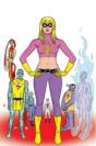It Girl & The Atomics Round 2: The World Is Flat - Preview