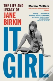 Capa do artigo It Girl