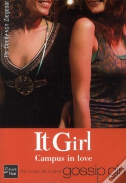 Capa do artigo It Girl N10 Campus In Love