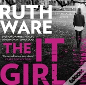 Capa do artigo It Girl