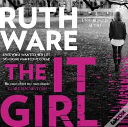 Capa do artigo It Girl