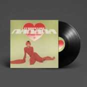 Capa do artigo (It Goes Like) Nanana - Vinil