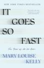 It Goes So Fast - Preview
