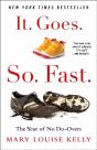 It. Goes. So. Fast. - Preview
