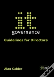 Capa do artigo It Governance