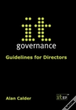 Capa do artigo It Governance