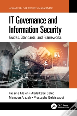 Capa do artigo It Governance And Information Security