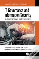 It Governance And Information Security