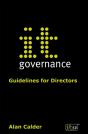 It Governance: Guidelines For Directors - Preview