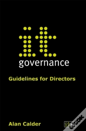 Capa do artigo It Governance: Guidelines For Directors