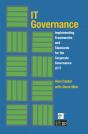 It Governance: Implementing Frameworks And Standards For The Corporate Governance Of It - Preview
