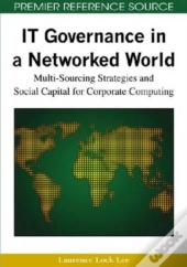 It Governance In A Networked World