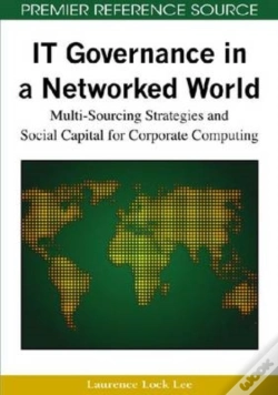 Capa do artigo It Governance In A Networked World