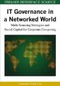 It Governance In A Networked World - Preview