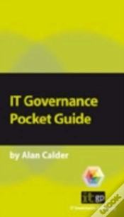 Capa do artigo It Governance Pocket Guide
