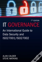 Capa do artigo It Governance