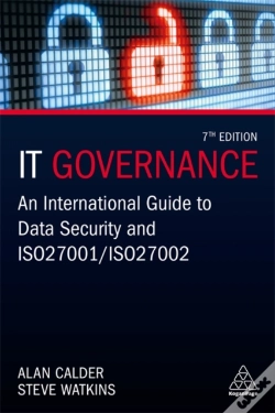 Capa do artigo It Governance