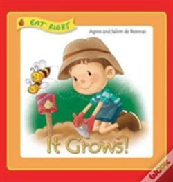 Capa do artigo It Grows