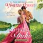 It Had To Be A Duke - Preview