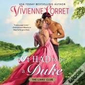 Capa do artigo It Had To Be A Duke