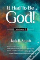 It Had To Be God