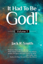 It Had To Be God - Preview