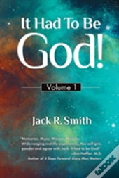 It Had To Be God