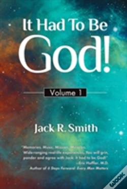 Capa do artigo It Had To Be God