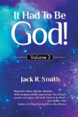 It Had To Be God! - Preview