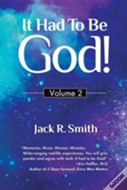 Capa do artigo It Had To Be God!