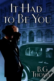 Capa do artigo It Had To Be You