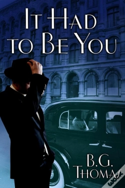 Capa do artigo It Had To Be You