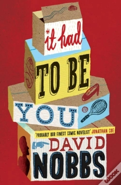 Capa do artigo It Had To Be You
